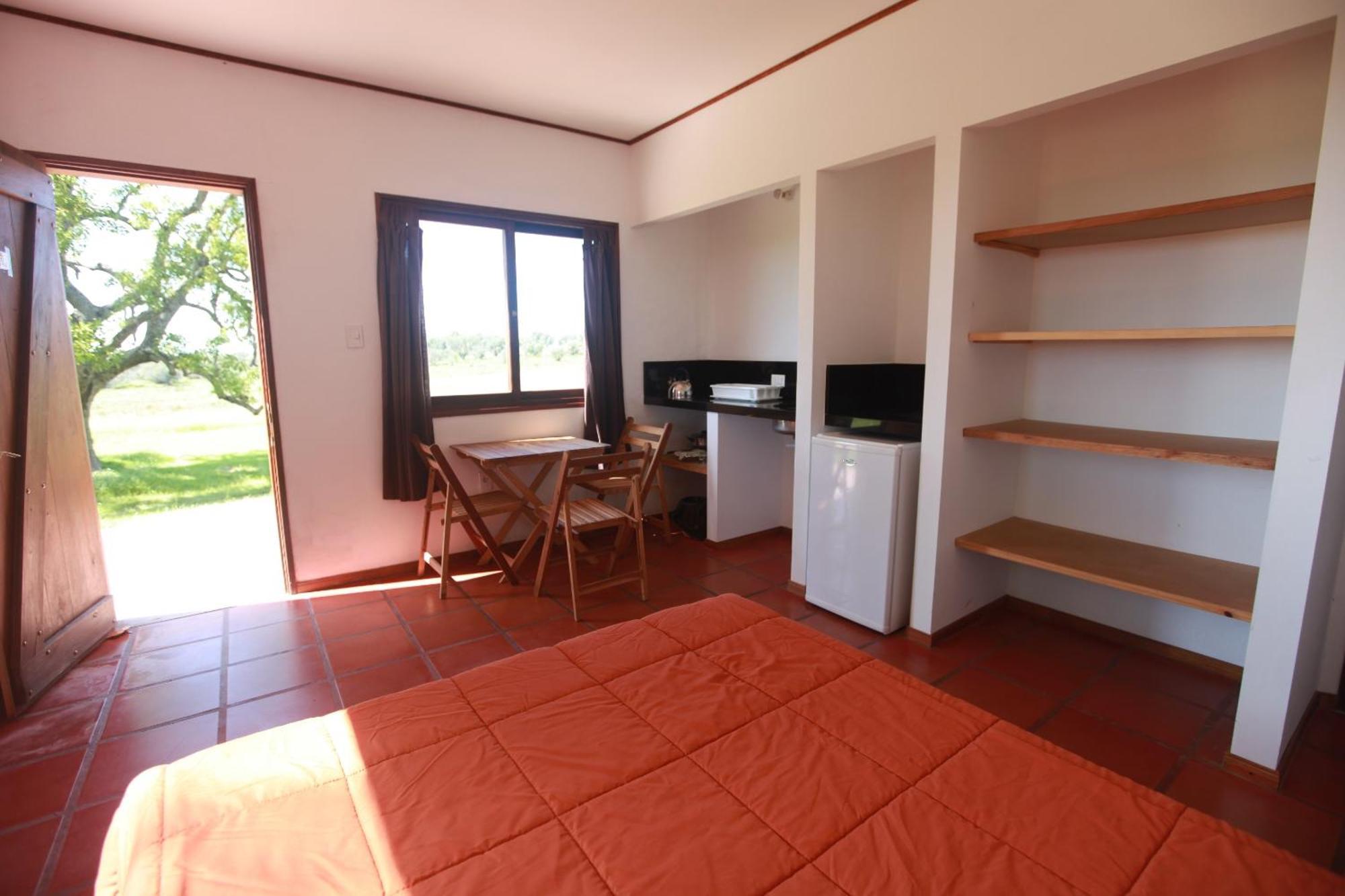 Estancia Termal San Nicanor Termas de San Nicanor Habitación foto