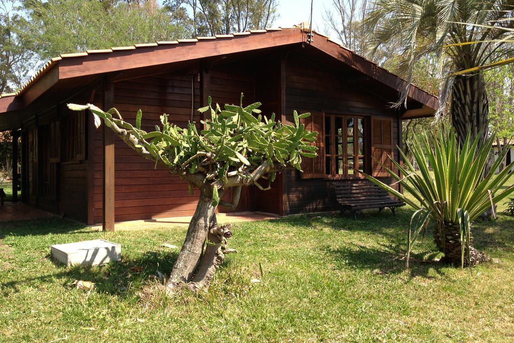 Estancia Termal San Nicanor Termas de San Nicanor Habitación foto