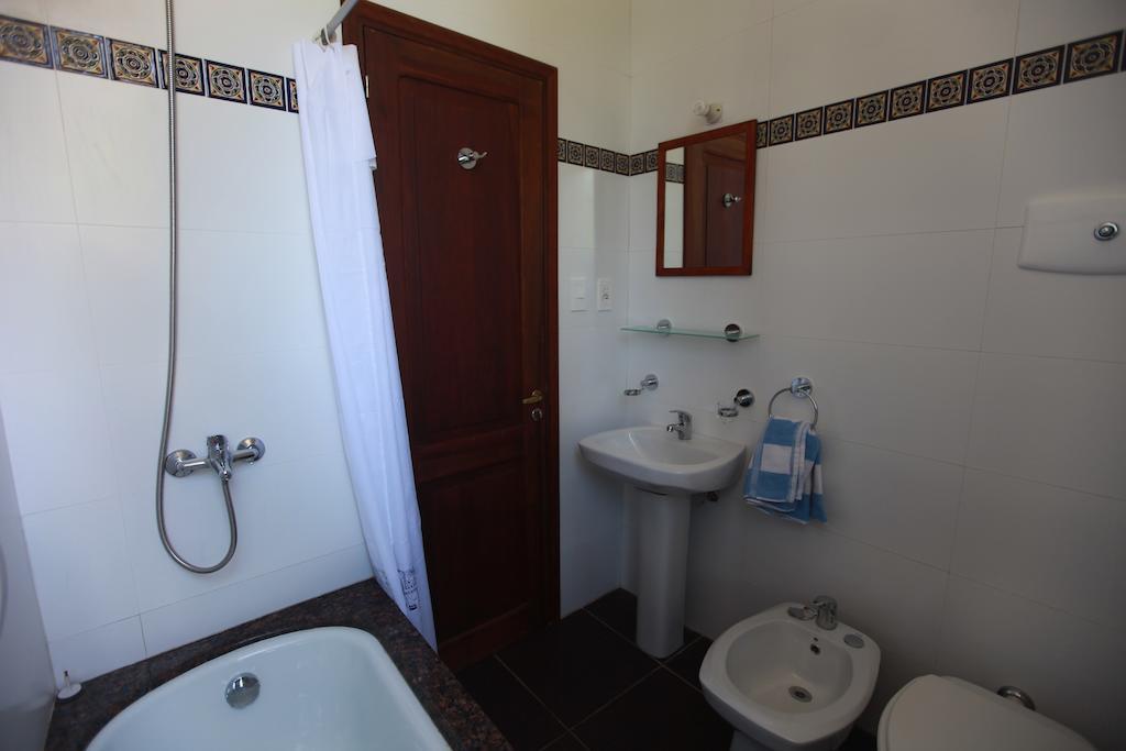 Estancia Termal San Nicanor Termas de San Nicanor Habitación foto