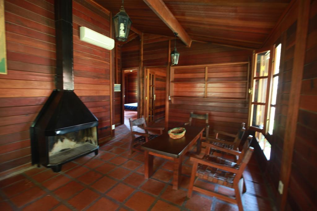 Estancia Termal San Nicanor Termas de San Nicanor Habitación foto