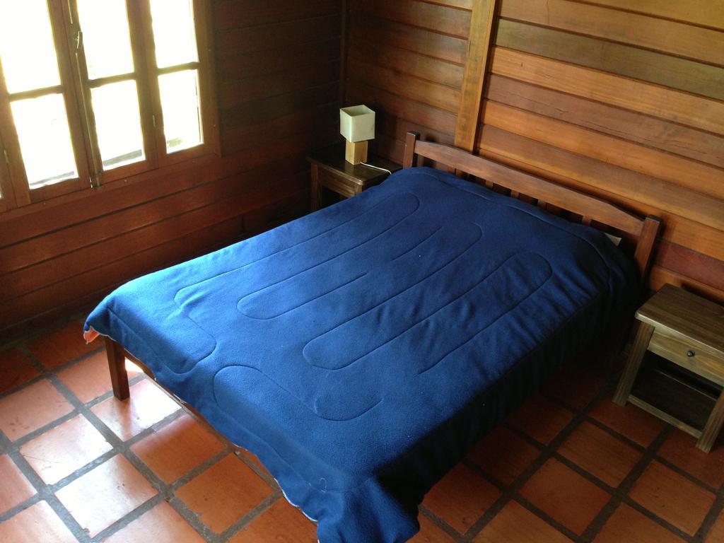 Estancia Termal San Nicanor Termas de San Nicanor Habitación foto